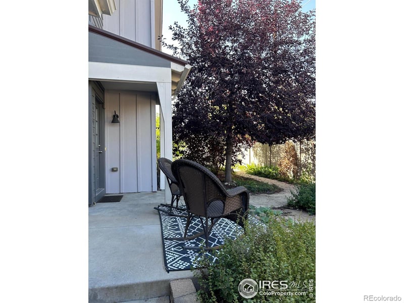 4591 Sunnyside Pl #D, Boulder, CO 80301