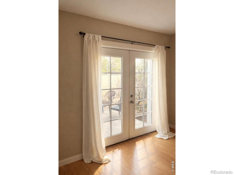 4591 Sunnyside Pl #D, Boulder, CO 80301