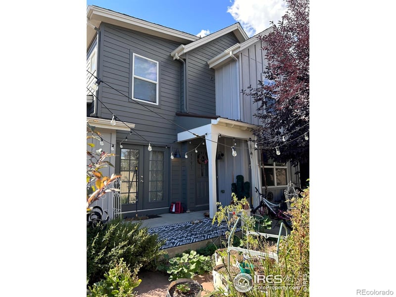 4591 Sunnyside Pl #D, Boulder, CO 80301