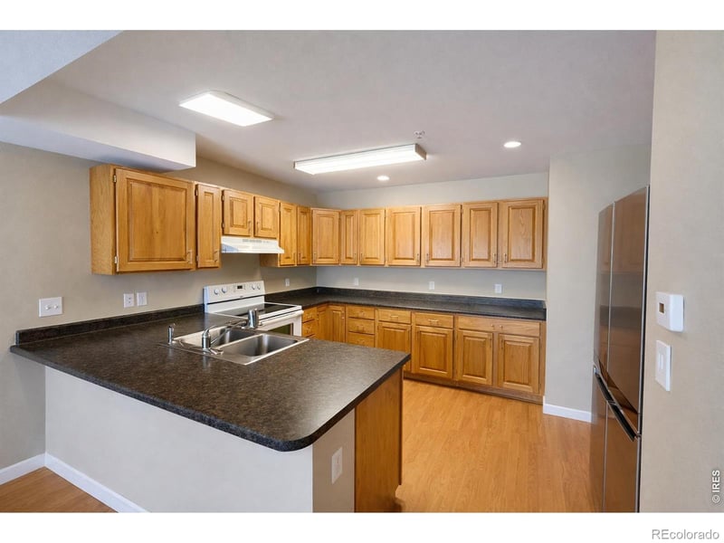 4591 Sunnyside Pl #D, Boulder, CO 80301