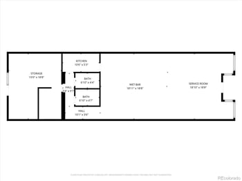 105 F St #A, Salida, CO 81201