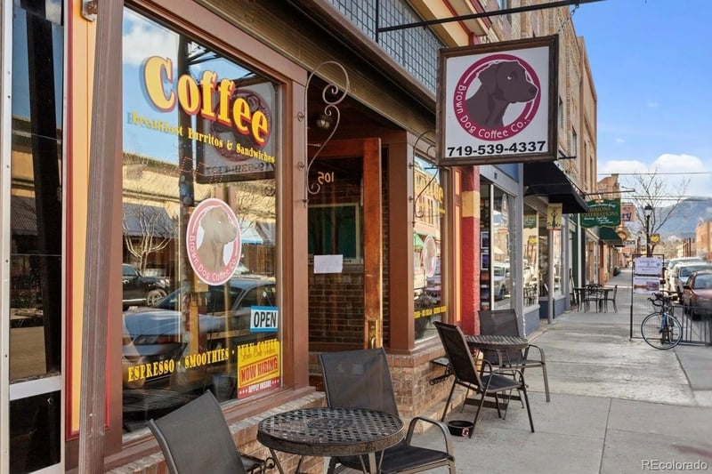 105 F St #A, Salida, CO 81201