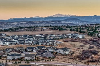 7133 Hyland Hills St, Castle Pines, CO 80108