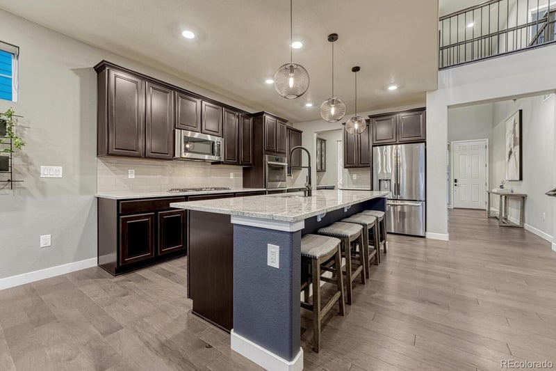 7133 Hyland Hills St, Castle Pines, CO 80108