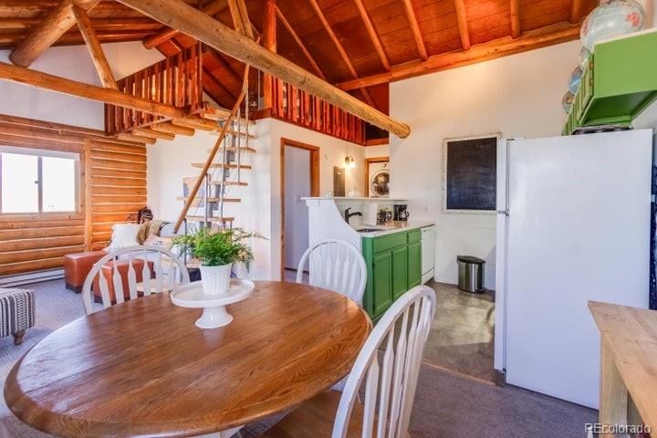 5537 State Highway 12 #3, La Veta, CO 81055