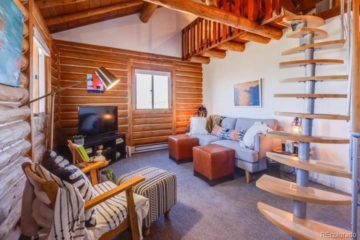 5537 State Highway 12 #3, La Veta, CO 81055
