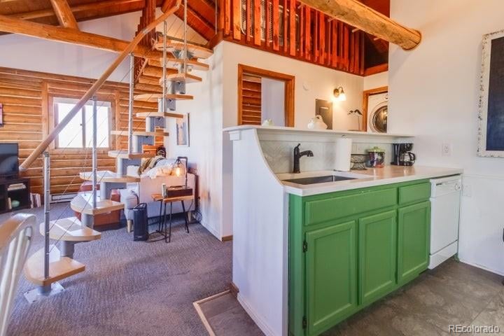 5537 State Highway 12 #3, La Veta, CO 81055