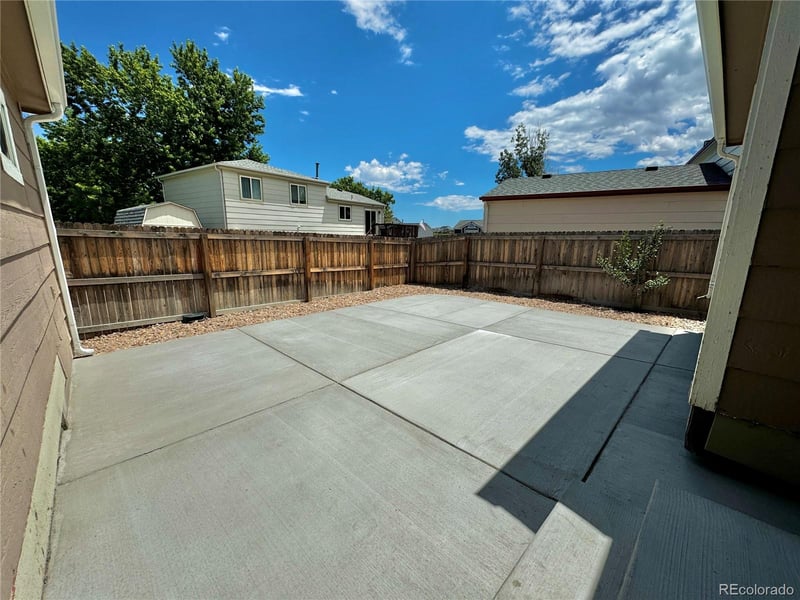 176 Quicksilver Ave, Castle Rock, CO 80104