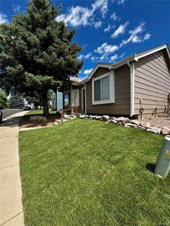 176 Quicksilver Ave, Castle Rock, CO 80104