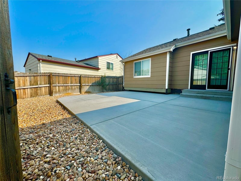 176 Quicksilver Ave, Castle Rock, CO 80104