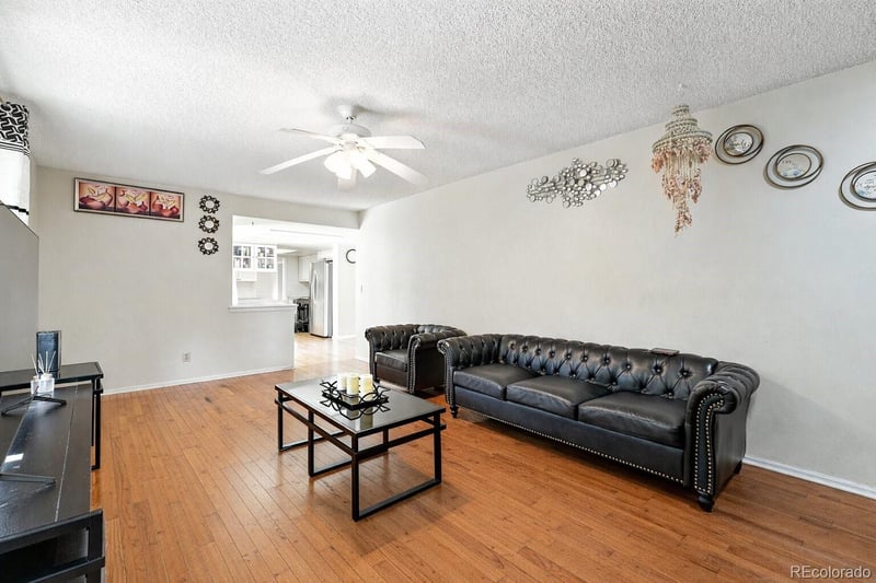 1341 Blackhawk Way, Aurora, CO 80012