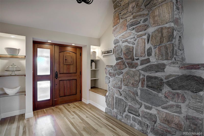 779 Kinnikinnik Hill, Golden, CO 80401