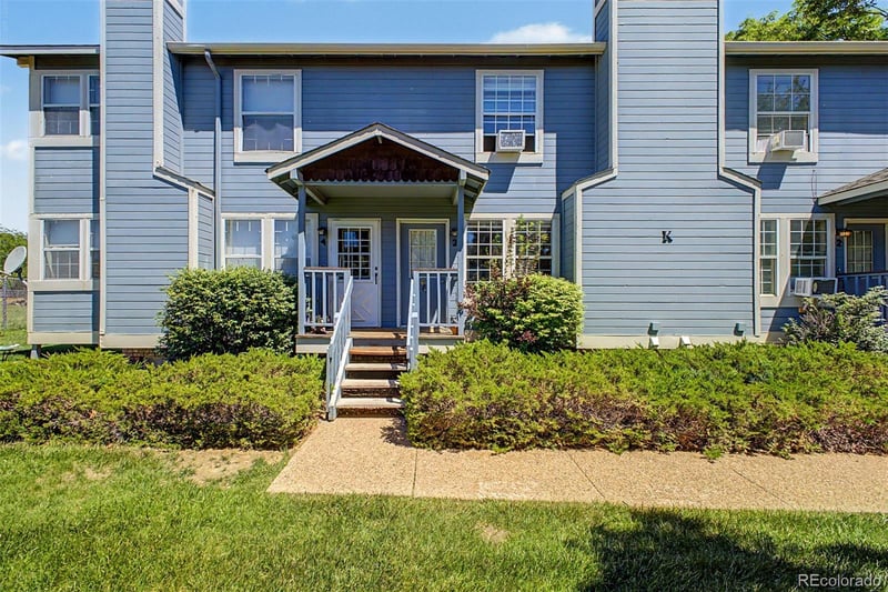 3200 Azalea Dr #3, Fort Collins, CO 80526