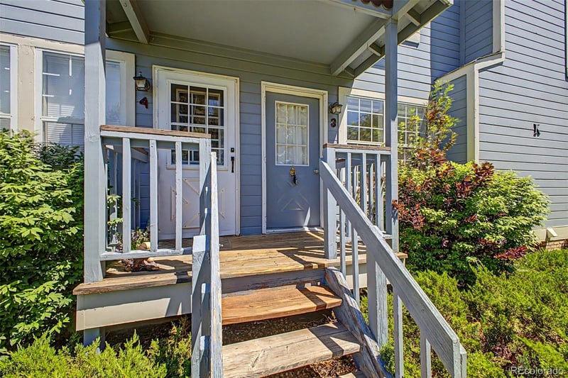 3200 Azalea Dr #3, Fort Collins, CO 80526