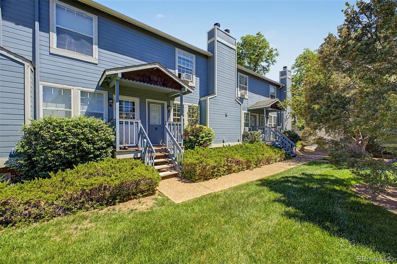 3200 Azalea Dr #3, Fort Collins, CO 80526
