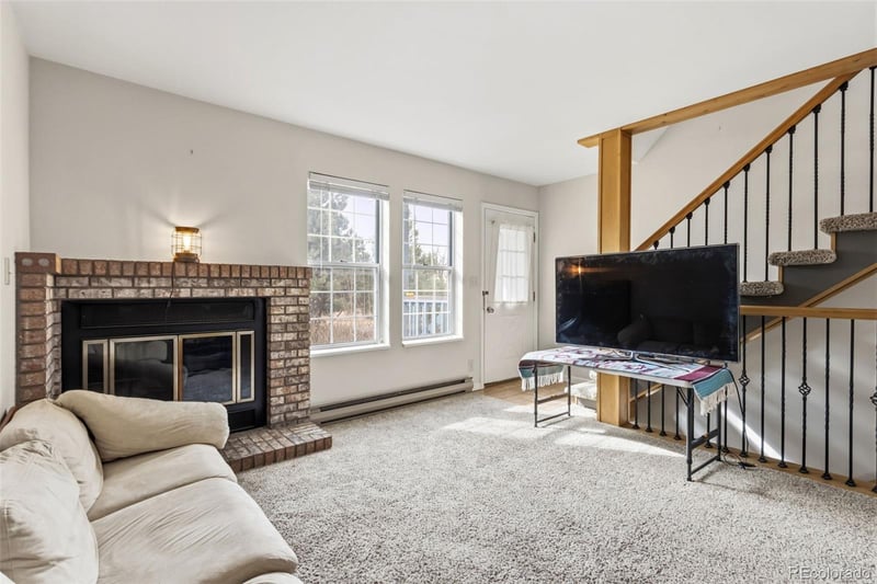 3200 Azalea Dr #K3, Fort Collins, CO 80526