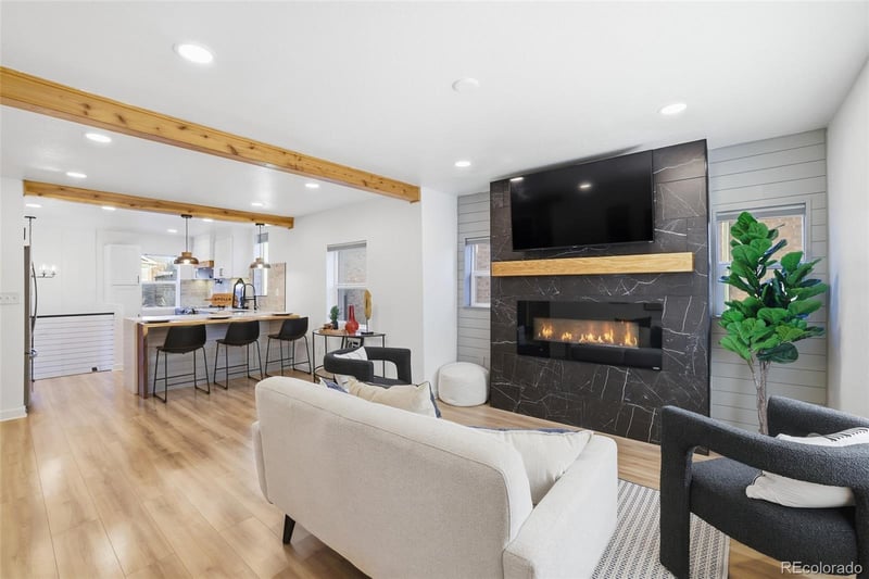 3510 Saint Paul St, Denver, CO 80205