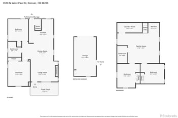 3510 Saint Paul St, Denver, CO 80205