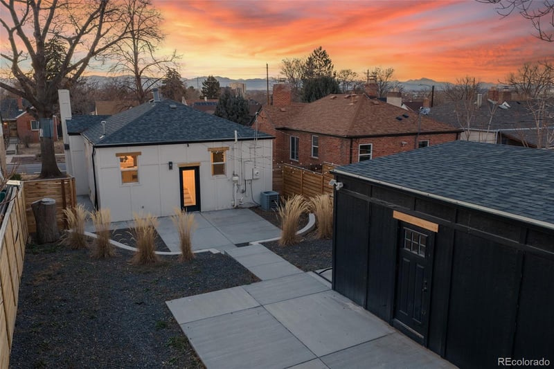 3510 Saint Paul St, Denver, CO 80205