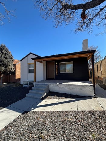 3510 Saint Paul St, Denver, CO 80205