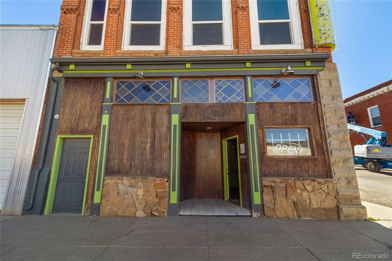 466 Main St, Trinidad, CO 81082