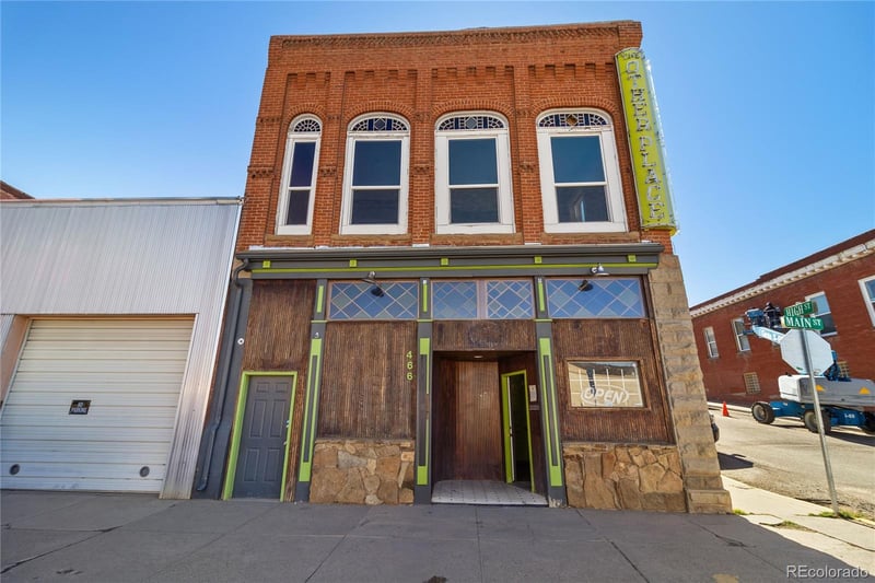466 Main St, Trinidad, CO 81082