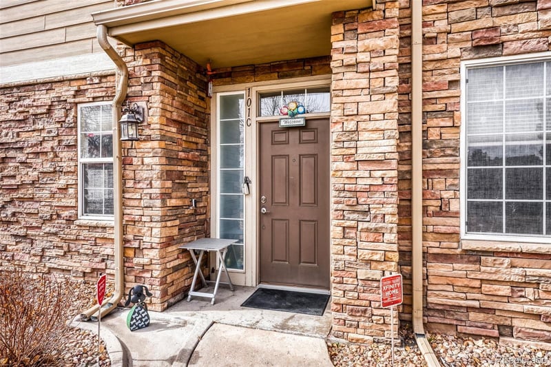 101 Granby Way #C, Aurora, CO 80011