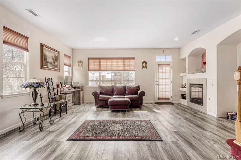 101 Granby Way #C, Aurora, CO 80011