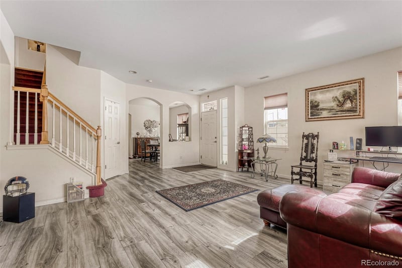 101 Granby Way #C, Aurora, CO 80011