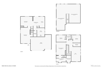 16020 55th Ave, Denver, CO 80239