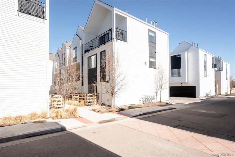 1172 Reed Way, Lakewood, CO 80232