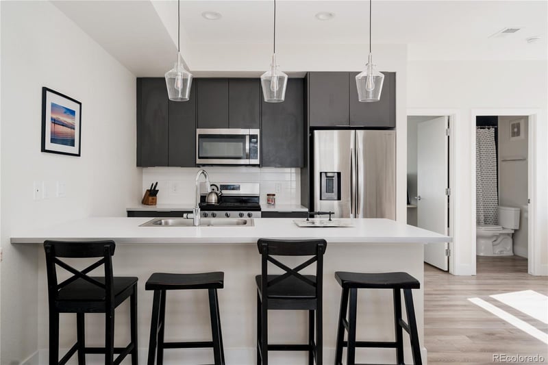 1172 Reed Way, Lakewood, CO 80232