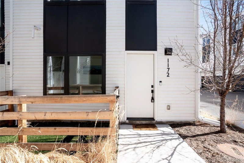 1172 Reed Way, Lakewood, CO 80232