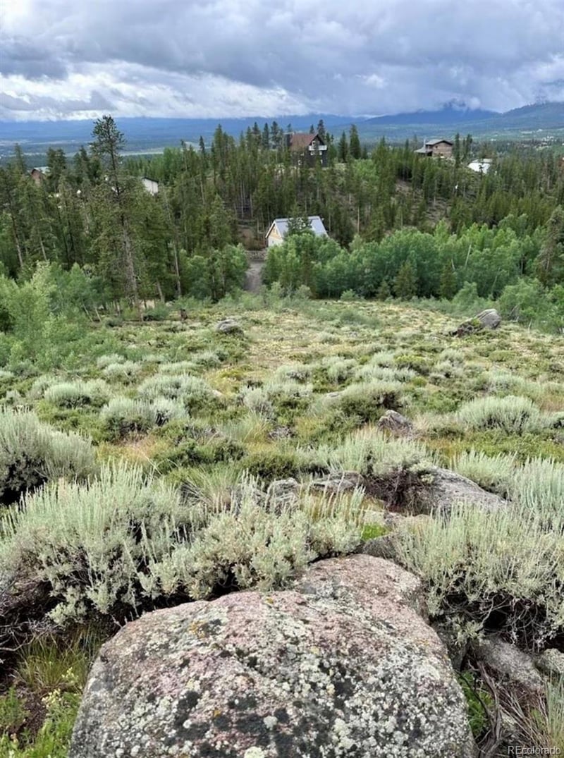 797 Fawn Dr, Tabernash, CO 80478