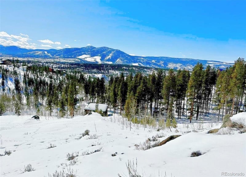 797 Fawn Dr, Tabernash, CO 80478