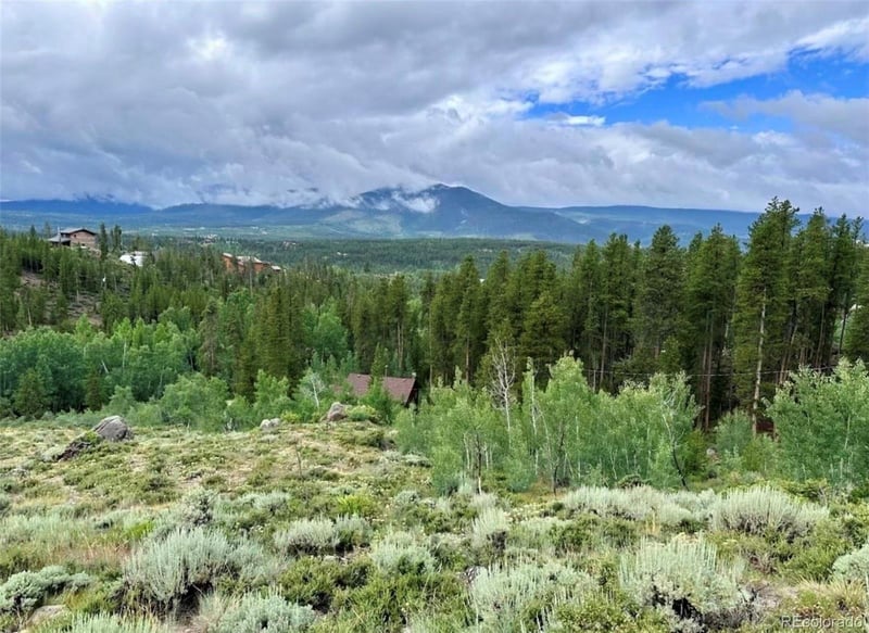 797 Fawn Dr, Tabernash, CO 80478