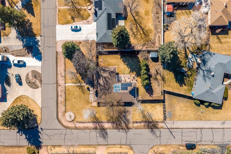 395 Ammons St, Lakewood, CO 80226