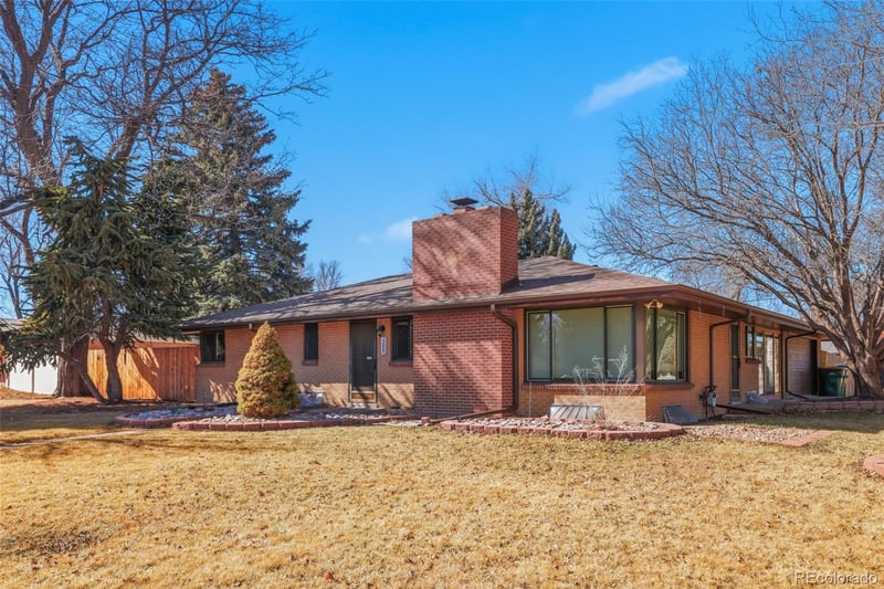 395 Ammons St, Lakewood, CO 80226