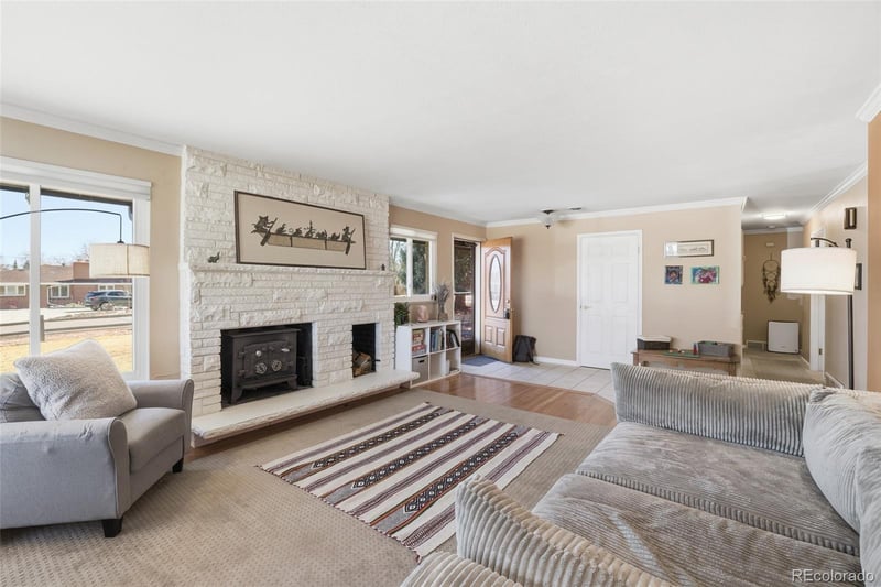 395 Ammons St, Lakewood, CO 80226