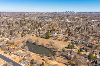 395 Ammons St, Lakewood, CO 80226