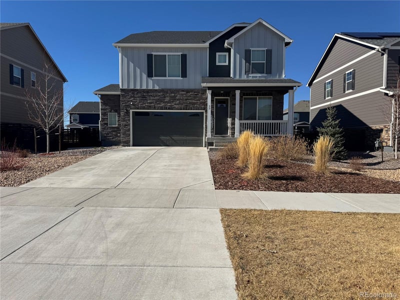 37 Waterloo St, Aurora, CO 80018