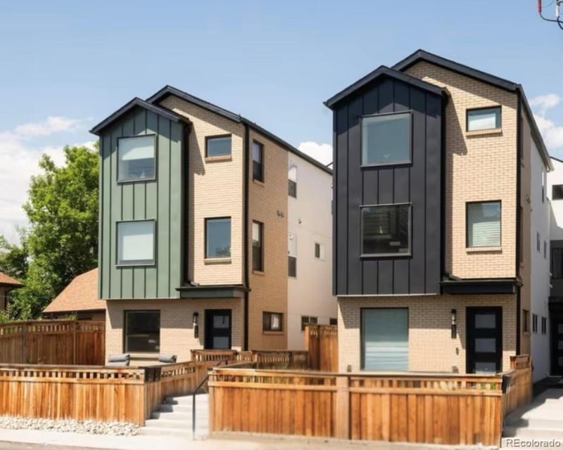 1417 Irving St, Denver, CO 80204