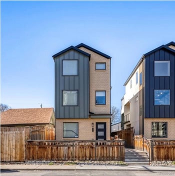 1417 Irving St, Denver, CO 80204