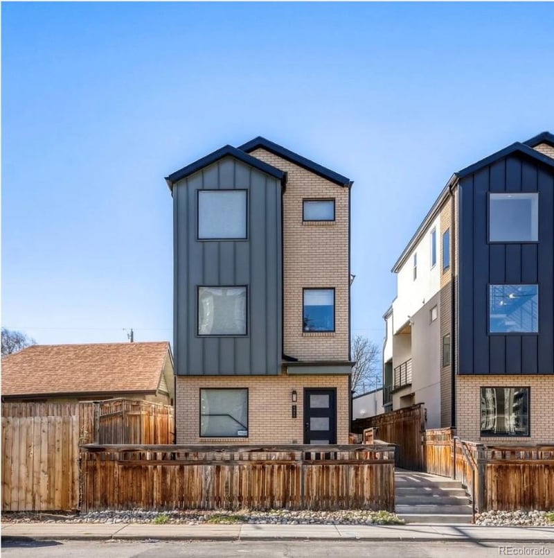 1417 Irving St, Denver, CO 80204