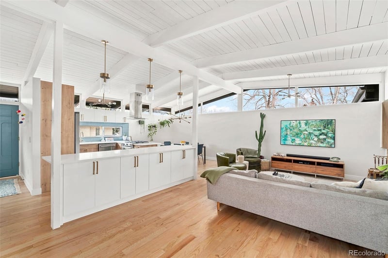 1585 Elm St, Denver, CO 80222