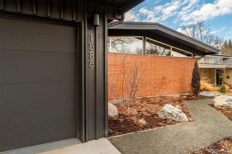 1585 Elm St, Denver, CO 80222