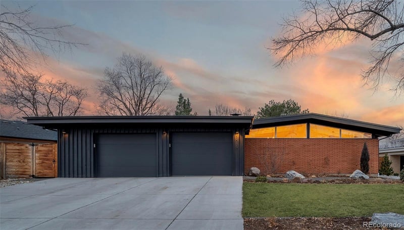 1585 Elm St, Denver, CO 80222