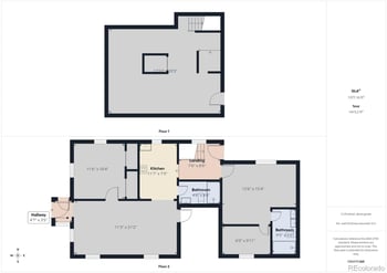 1784 Downing St, Denver, CO 80210