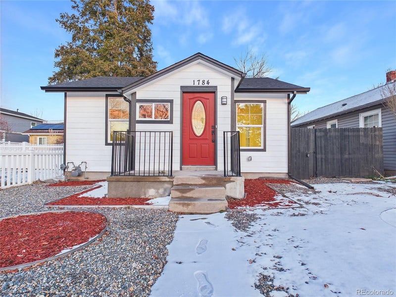 1784 Downing St, Denver, CO 80210