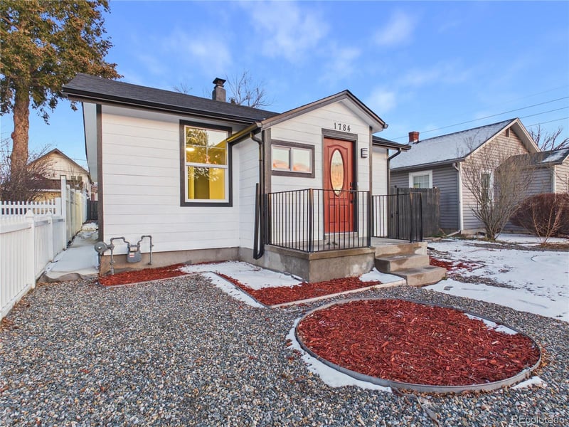 1784 Downing St, Denver, CO 80210